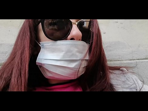 ❤️ UNicoletta uyaziphindezela kummelwane wakhe kwaye uchama kwigaraji yakhe (I-Quarantine eKhethekileyo ye-Covid19 yase-Itali) ❌ kwi-xh.redporn-tv.ru ☑