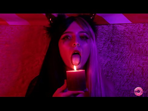 ❤️ I-Pasionate Blowjob evela kwi-Sexy Succubus kunye neNzaliseko yoMlomo ❌ kwi-xh.redporn-tv.ru ☑