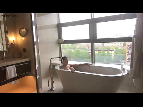 ❤️ Usana olukhulu oluxhuzula intshontsho lalo kwigumbi lokuhlambela ❌ kwi-xh.redporn-tv.ru ☑